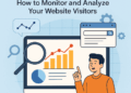 Website Traffic Checker: Monitoring and Analyzing Your Website Visitor