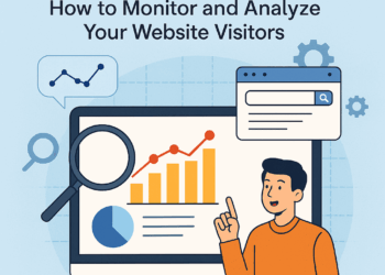 Website Traffic Checker: Monitoring and Analyzing Your Website Visitor