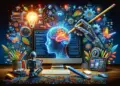 How AI is transforming Digital Content Creation