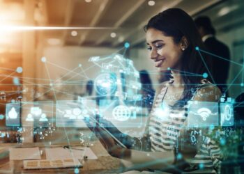 Digital Transformation Strategies for Modern Business