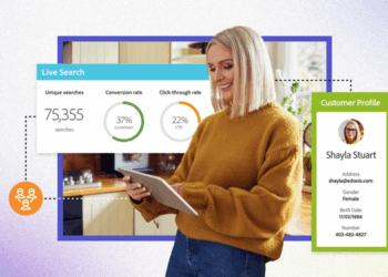 AI-Powered Customer Experience in Marketing