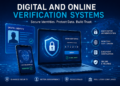 Digital and Online Verification Systems